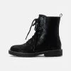 Friboo Booties - Veterboots - Black