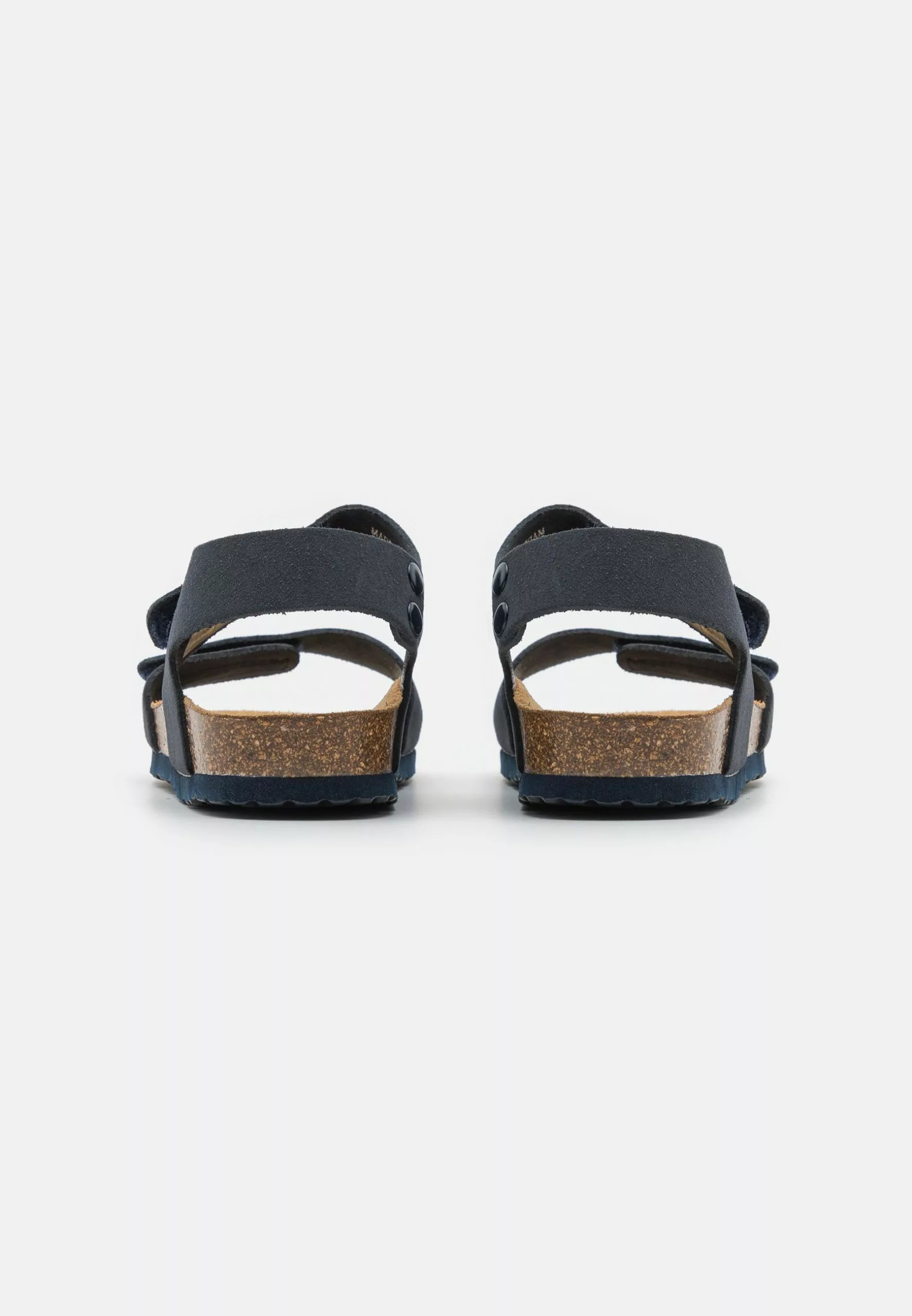 Friboo Leather - Sandalen - Dark Blue - Afbeelding 3