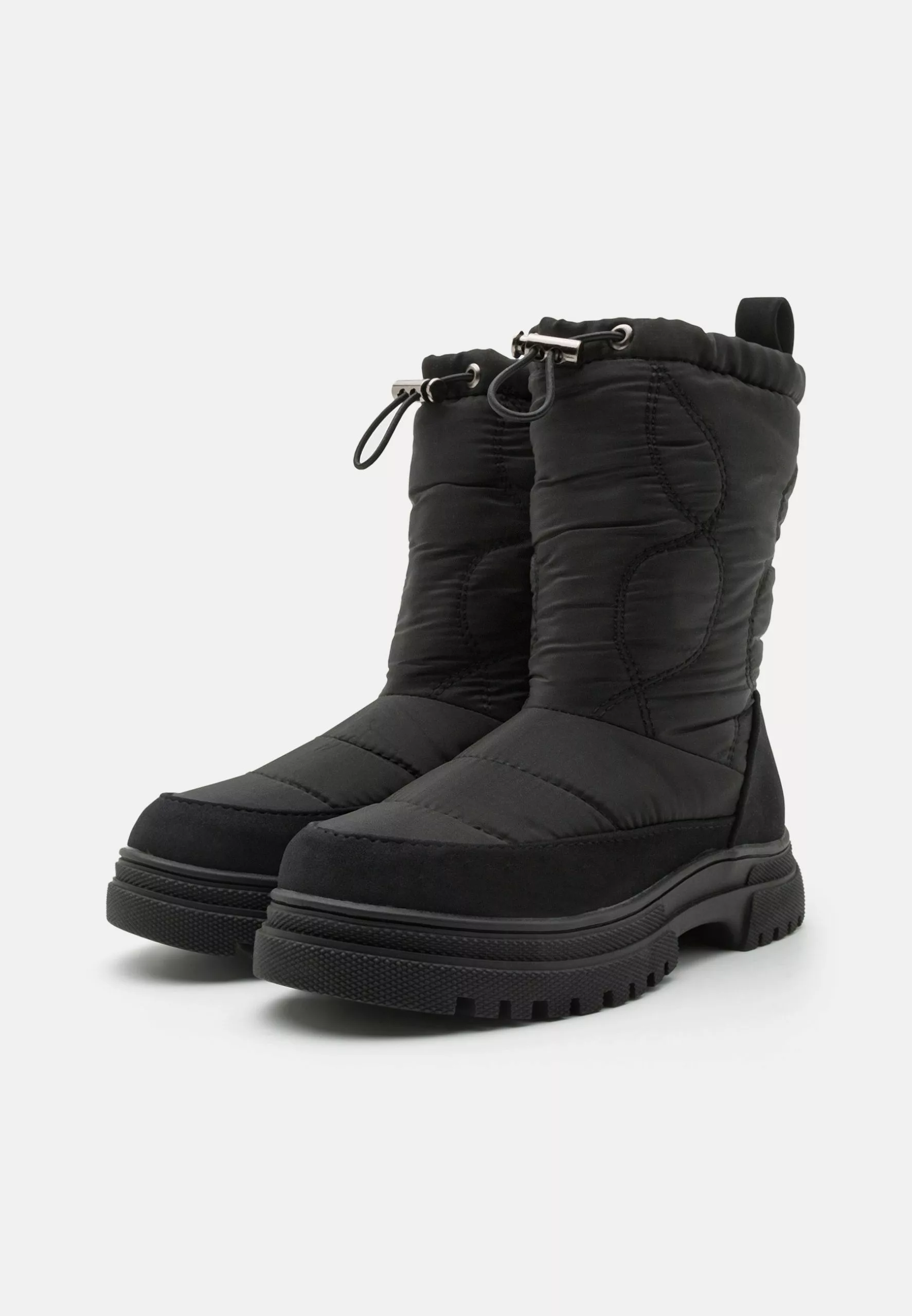 Friboo Snowboots- Black - Afbeelding 2