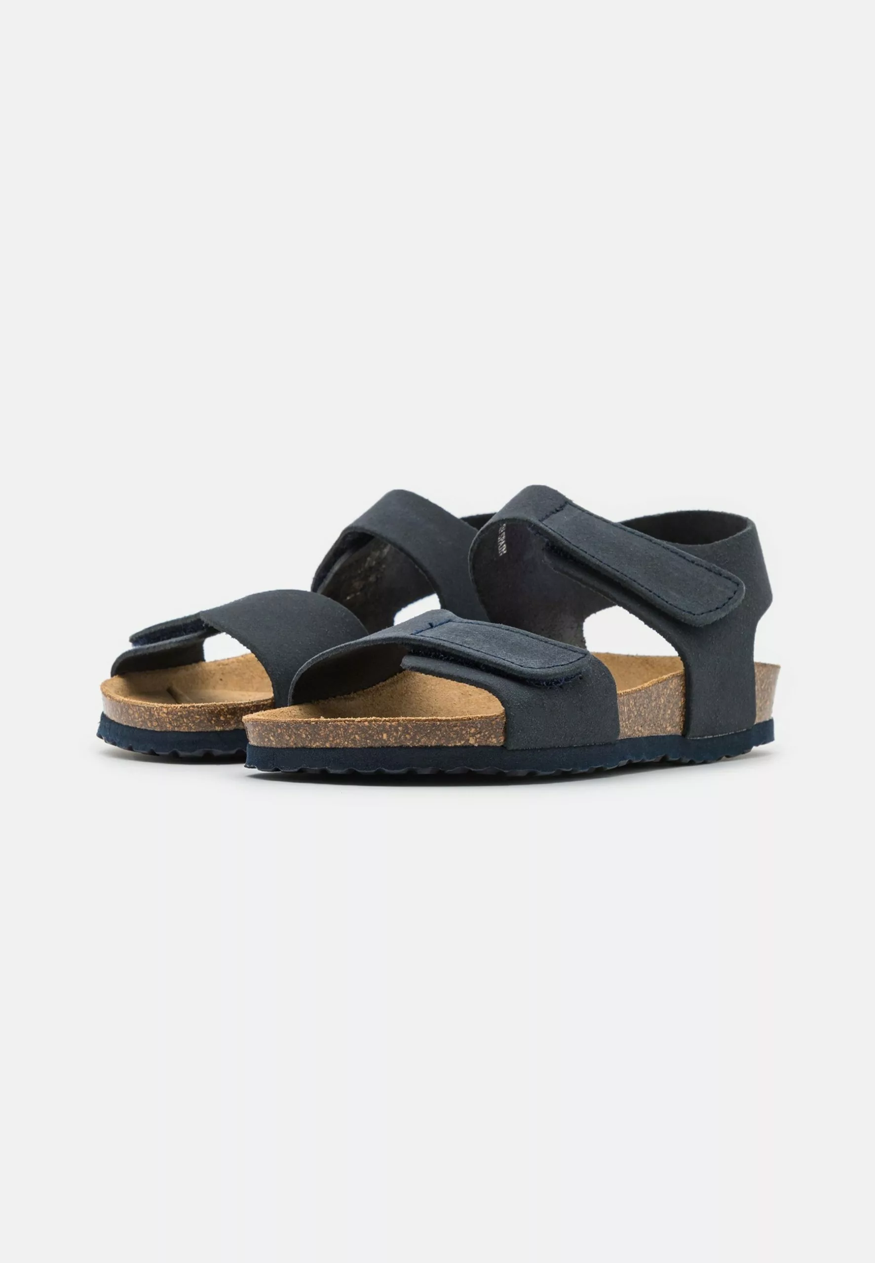Friboo Leather - Sandalen - Dark Blue - Afbeelding 2