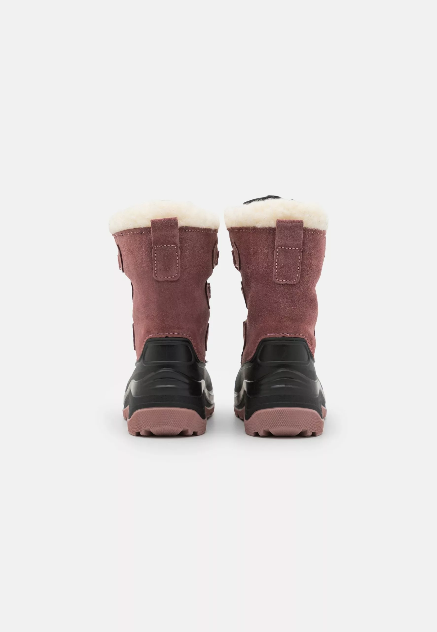 Friboo Snowboots- Pink - Afbeelding 3