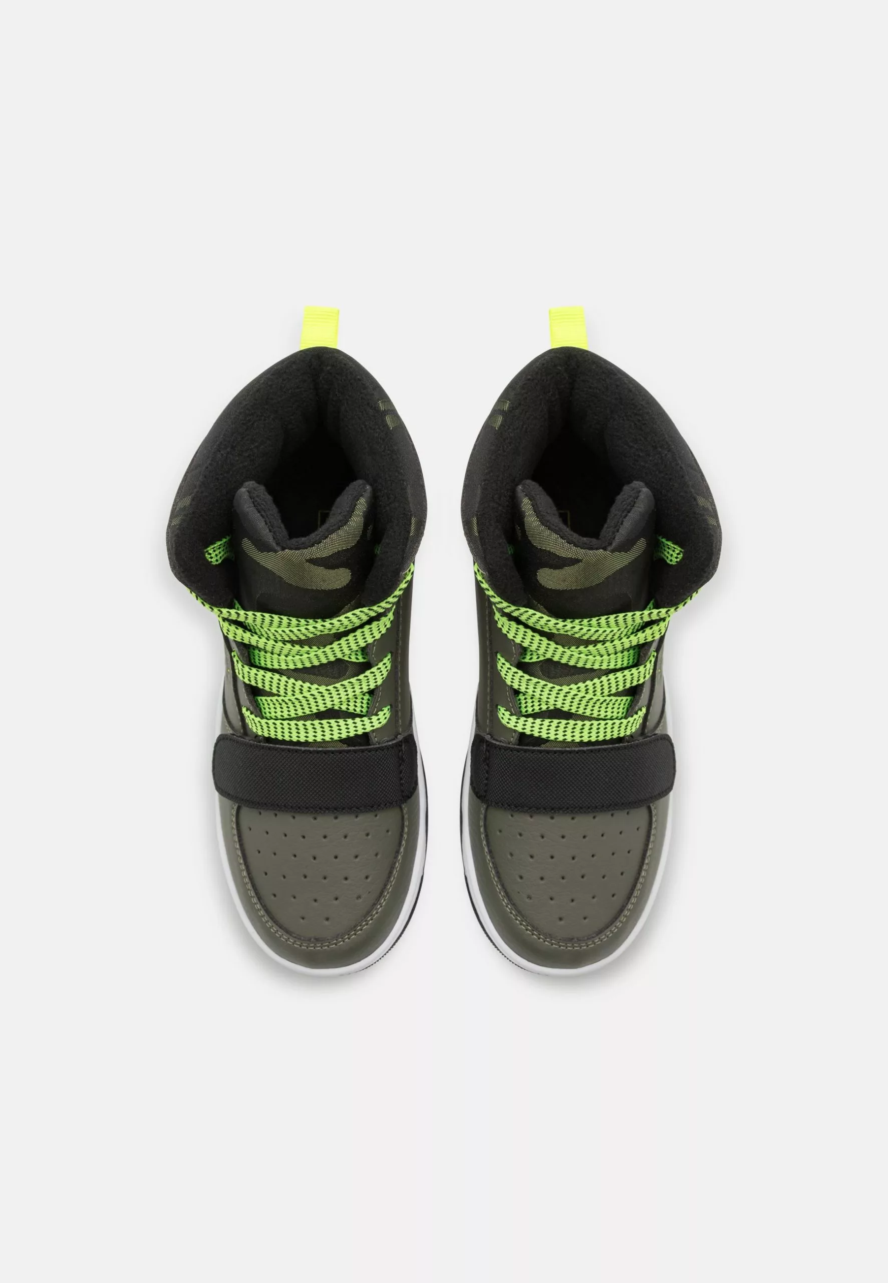 Friboo Skateschoenen - Khaki - Afbeelding 4