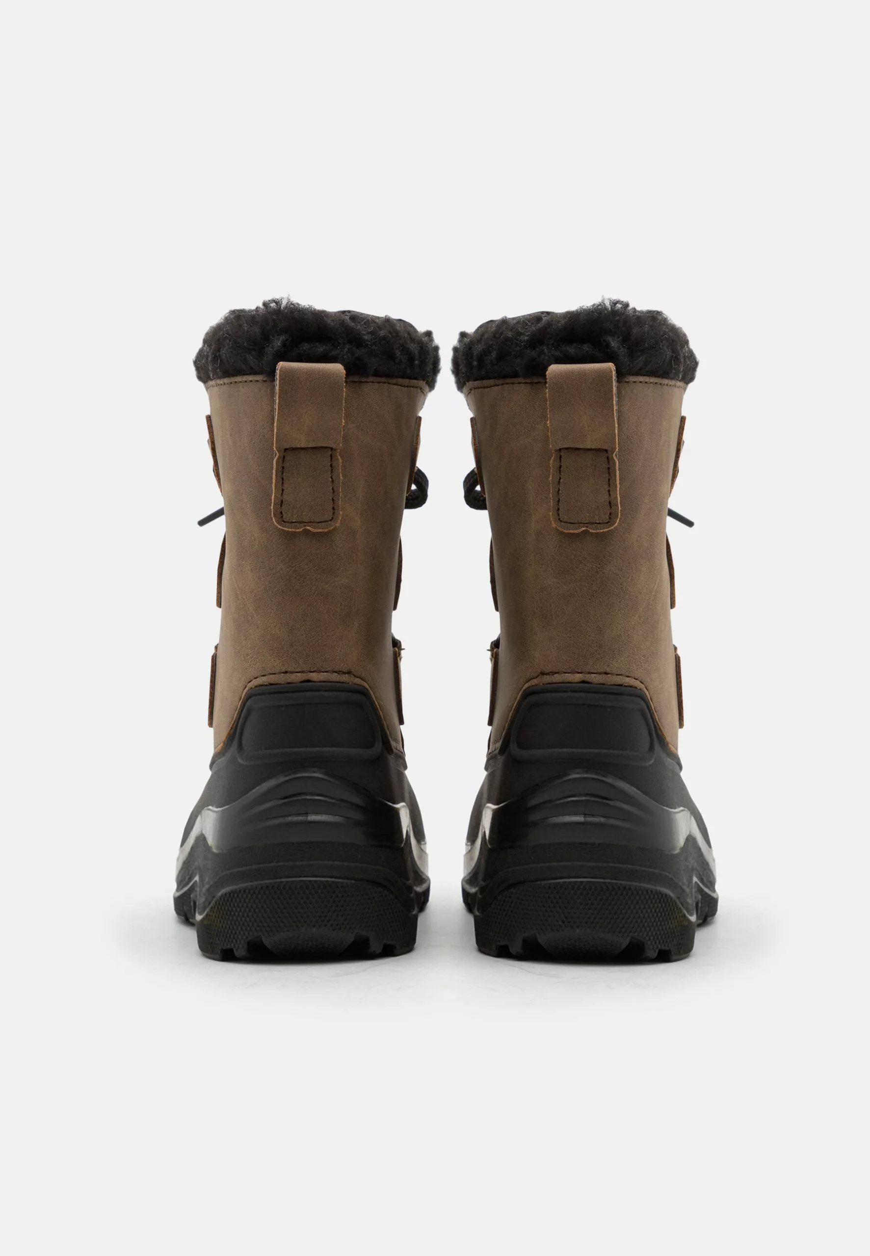 Friboo Veterlaarzen - Brown - Afbeelding 3