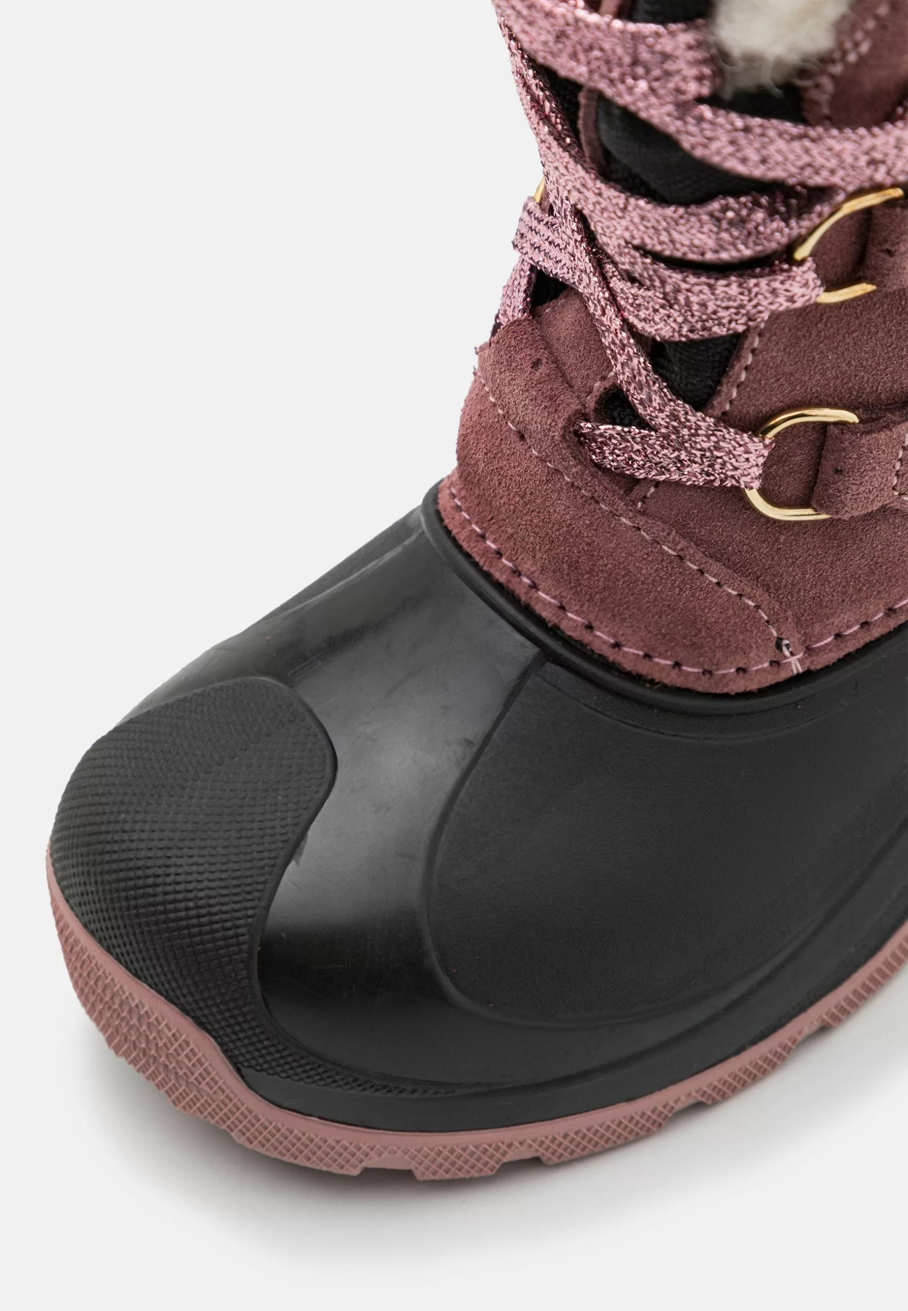 Friboo Snowboots- Pink - Afbeelding 6