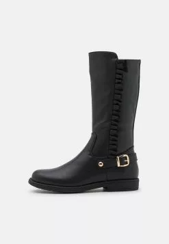 Friboo Laarzen - Black