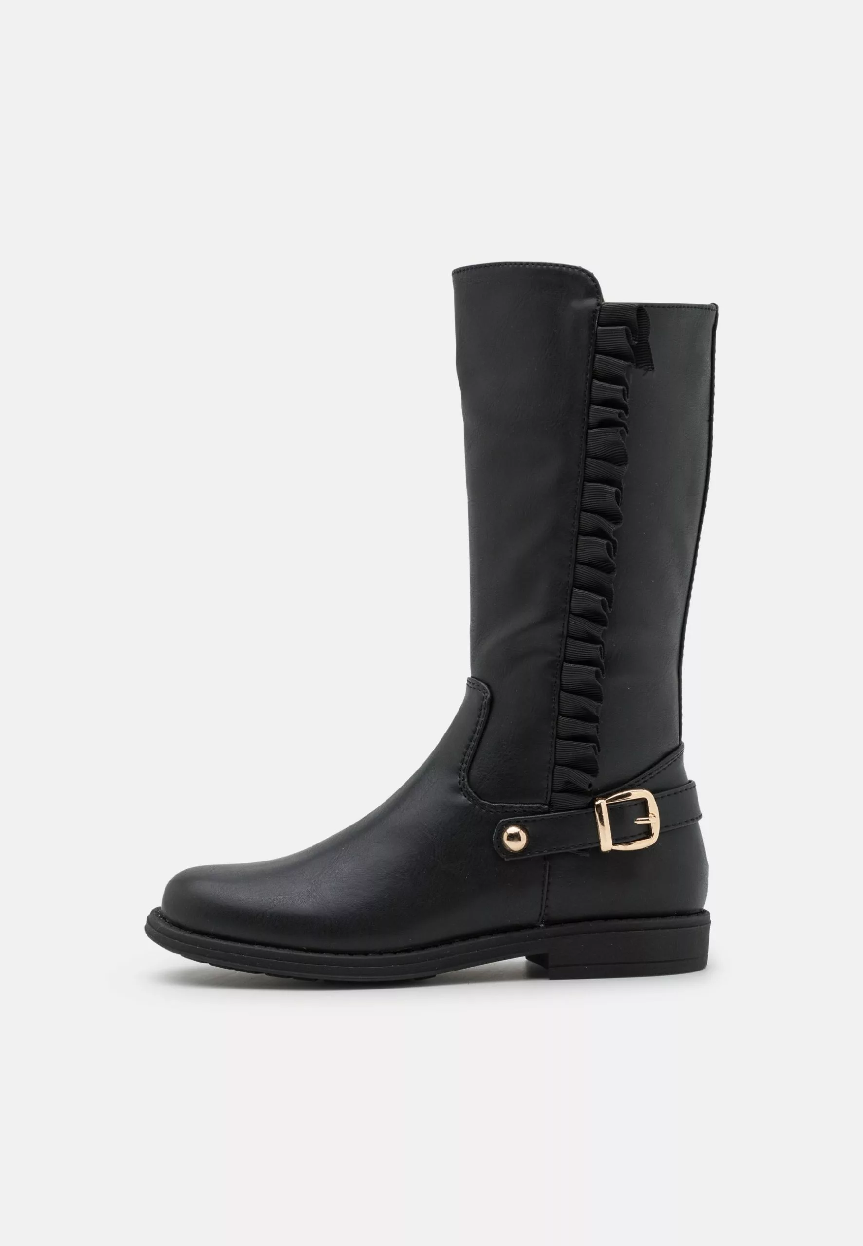 Friboo Laarzen - Black