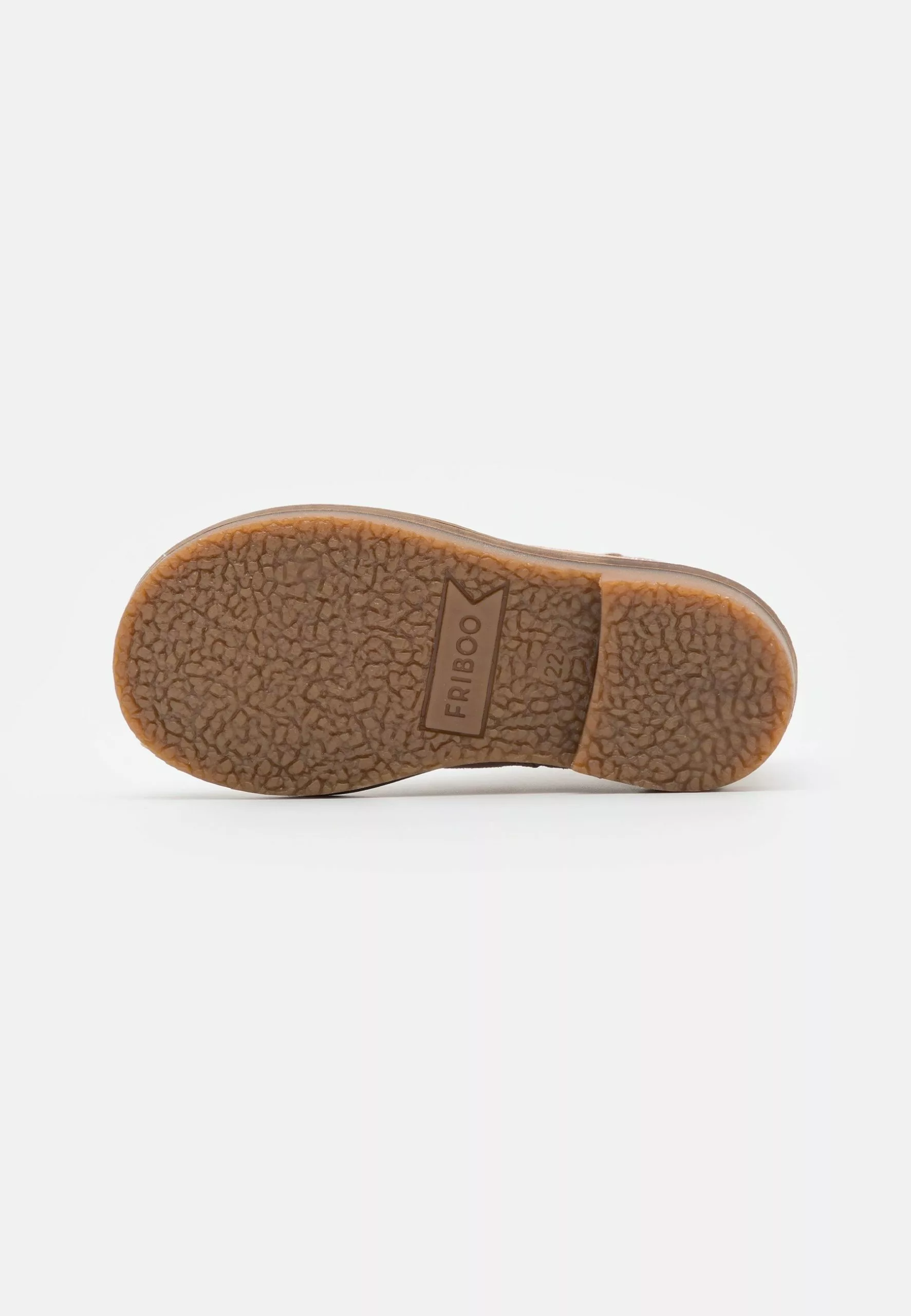 Friboo Leather- Korte Laarzen - Pink - Afbeelding 5