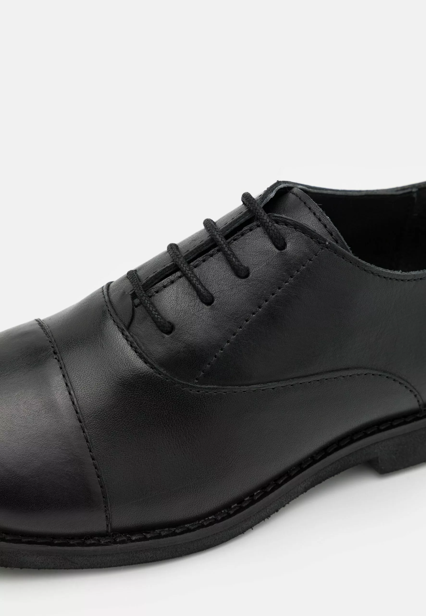 Friboo LEATHER - Veterschoenen - Afbeelding 5