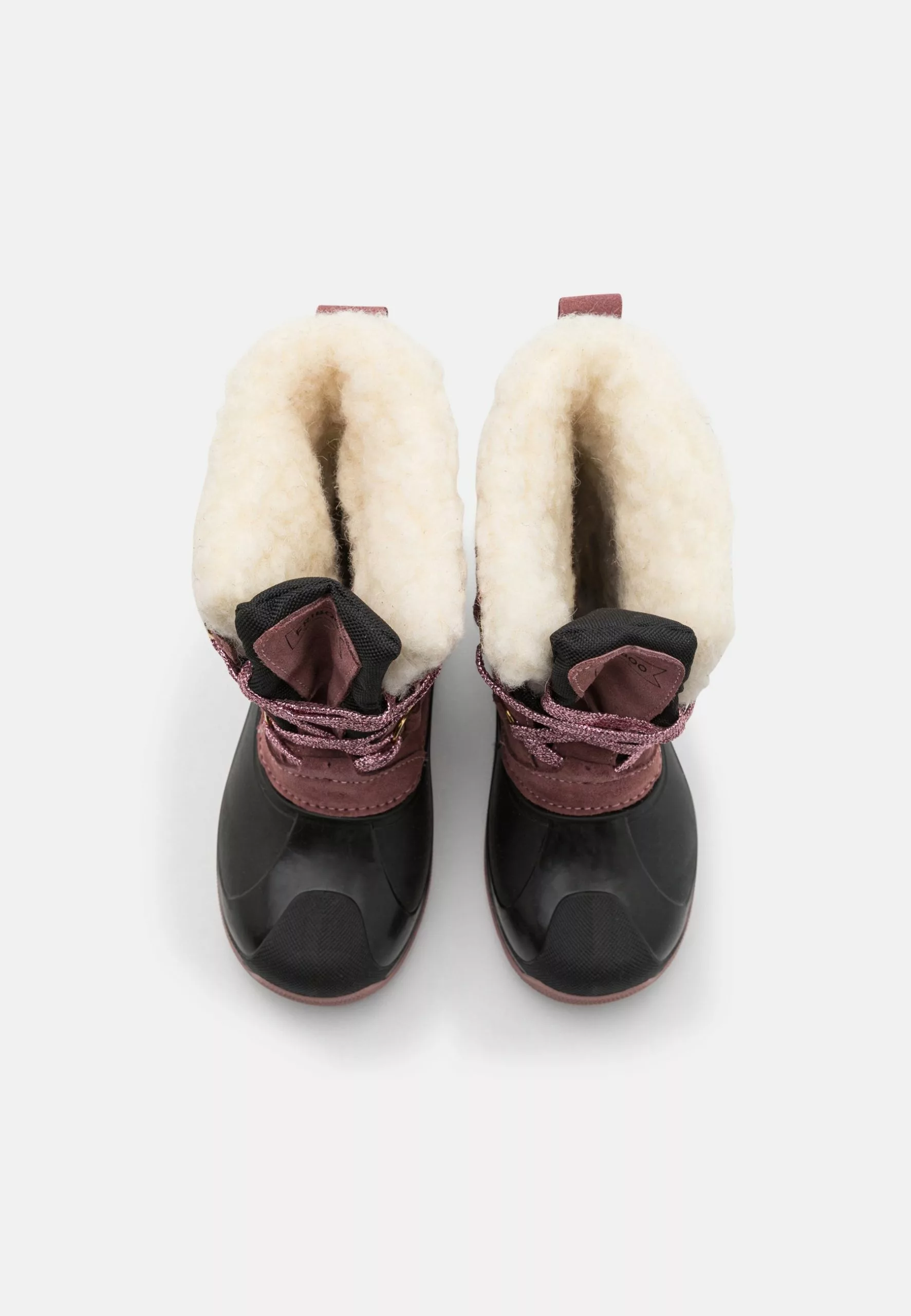 Friboo Snowboots- Pink - Afbeelding 4