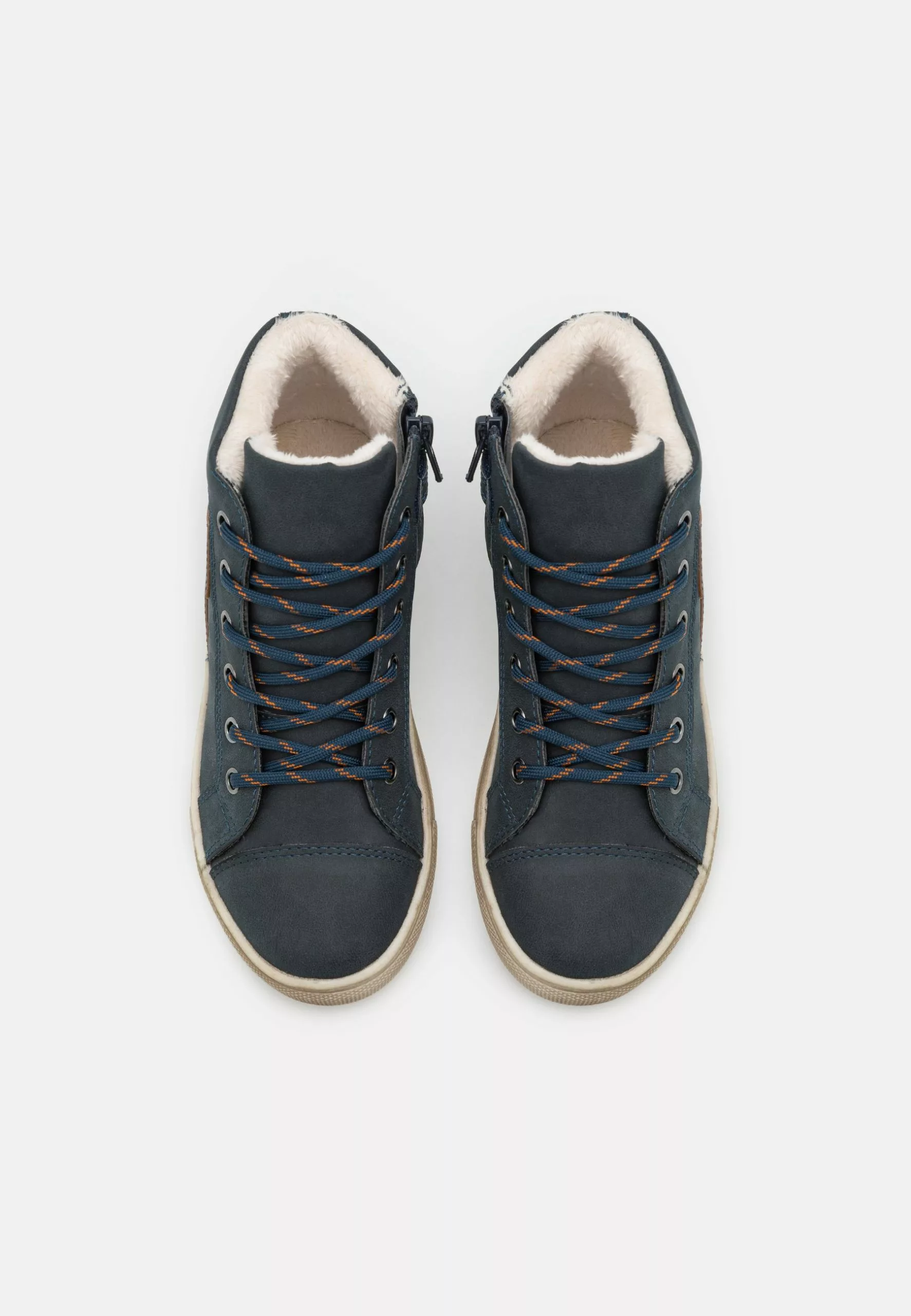 Friboo Veterboots - Dark Blue - Afbeelding 4