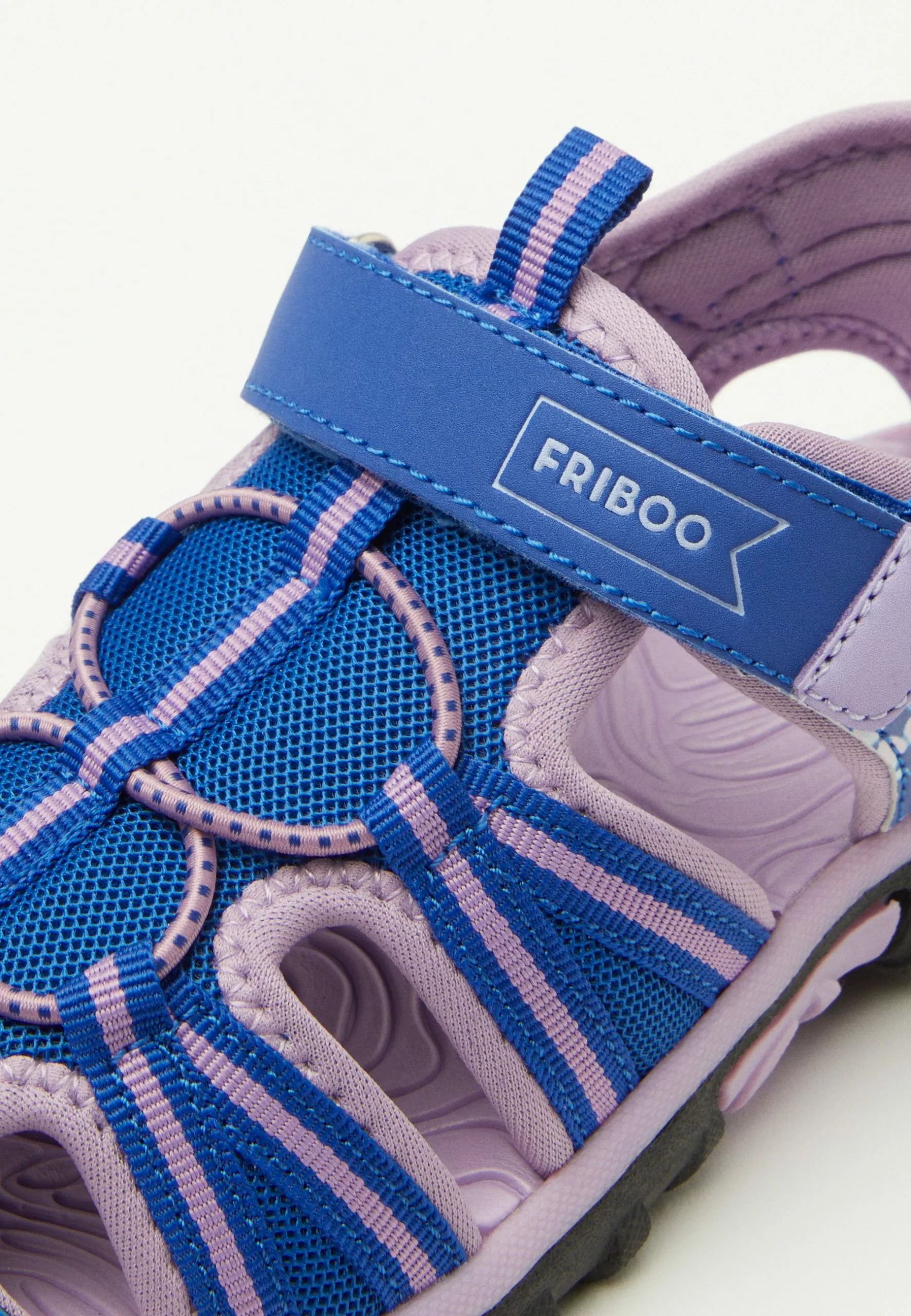 Friboo Outdoorsandalen - Dark Blue - Afbeelding 6
