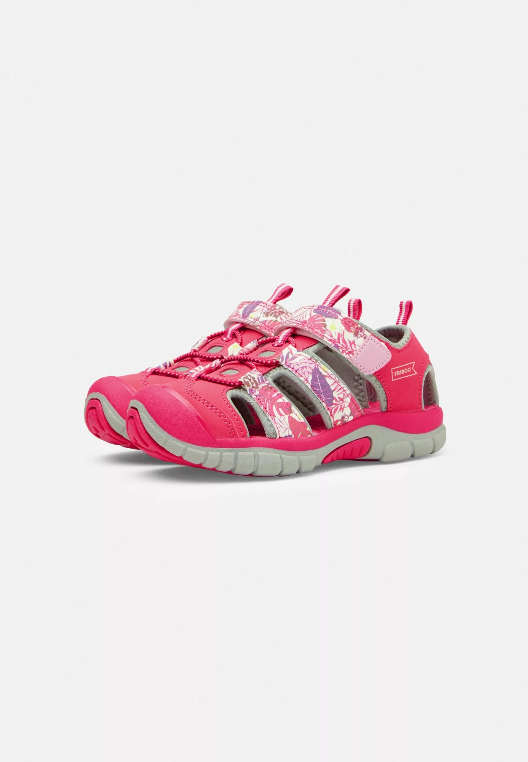 Friboo Outdoorsandalen - Pink - Afbeelding 2