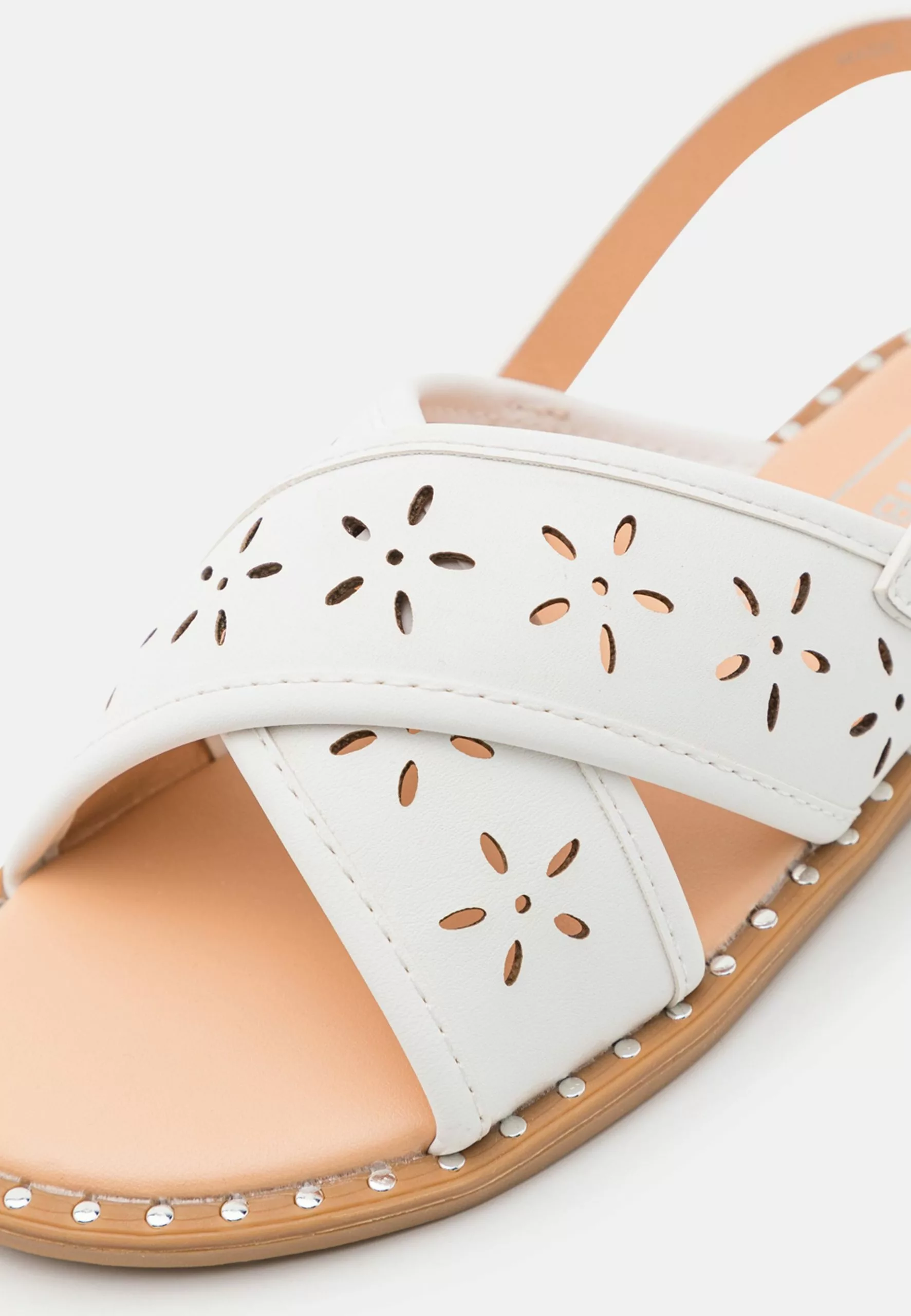 Friboo Sandalen - White - Afbeelding 6