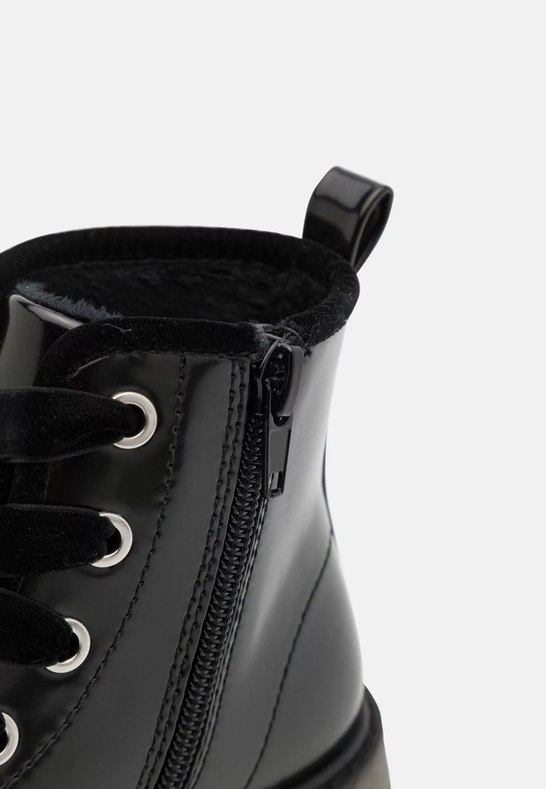 Friboo Veterboots - Black - Afbeelding 6