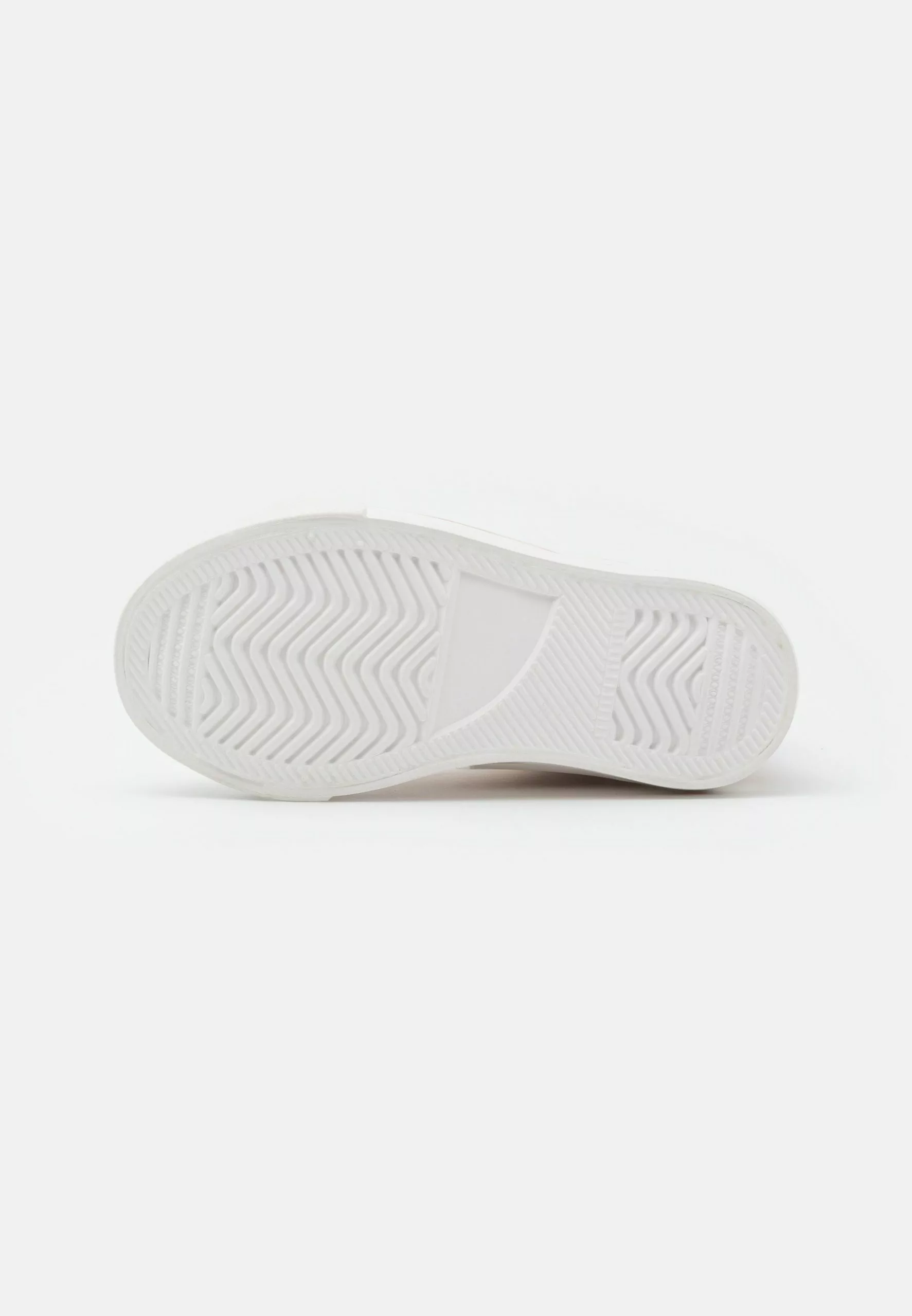 Friboo Sneakers Hoog - Rose Gold - Afbeelding 5