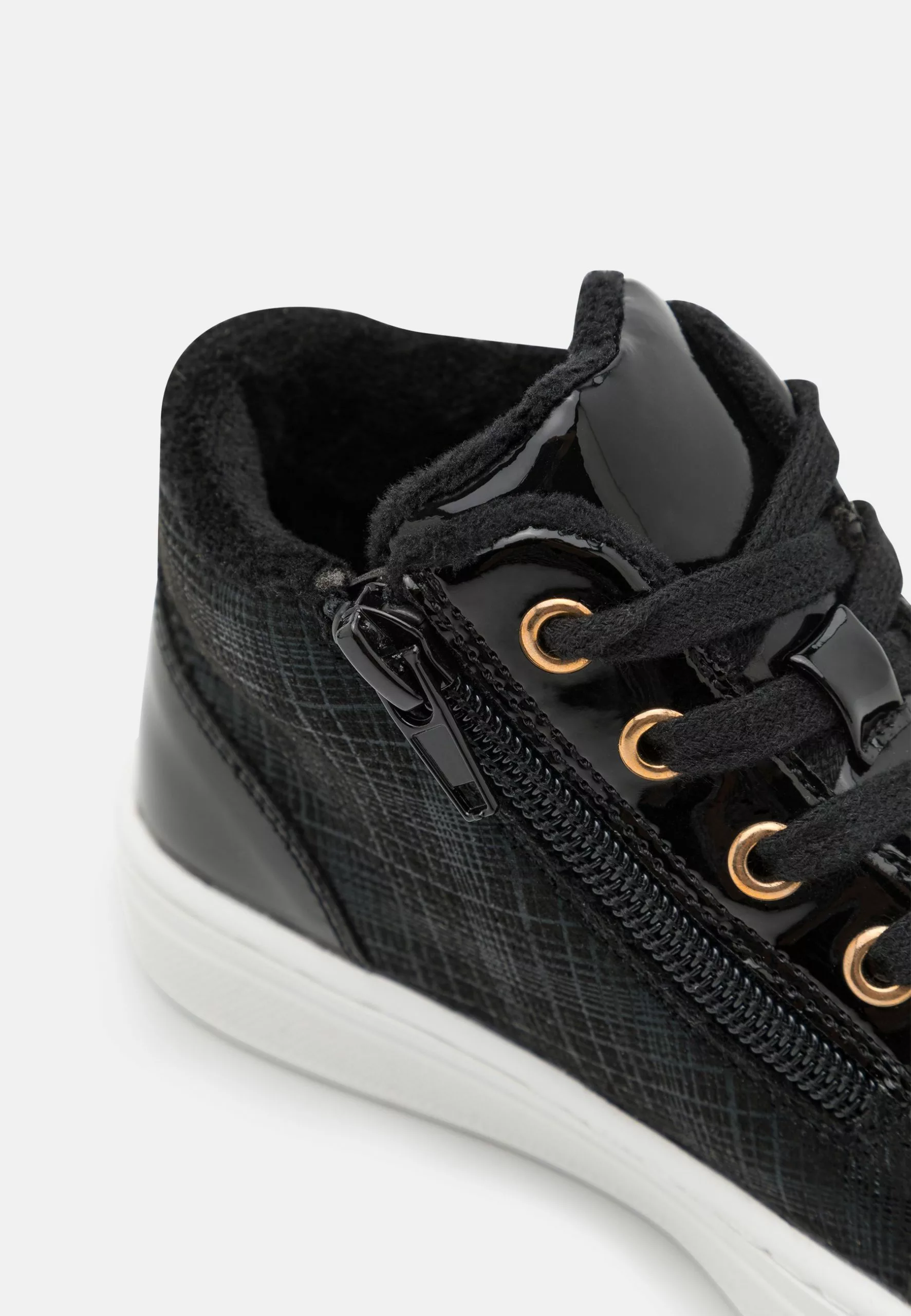 Friboo Laarzen - Black - Afbeelding 6