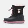 Friboo Snowboots- Dark Blue