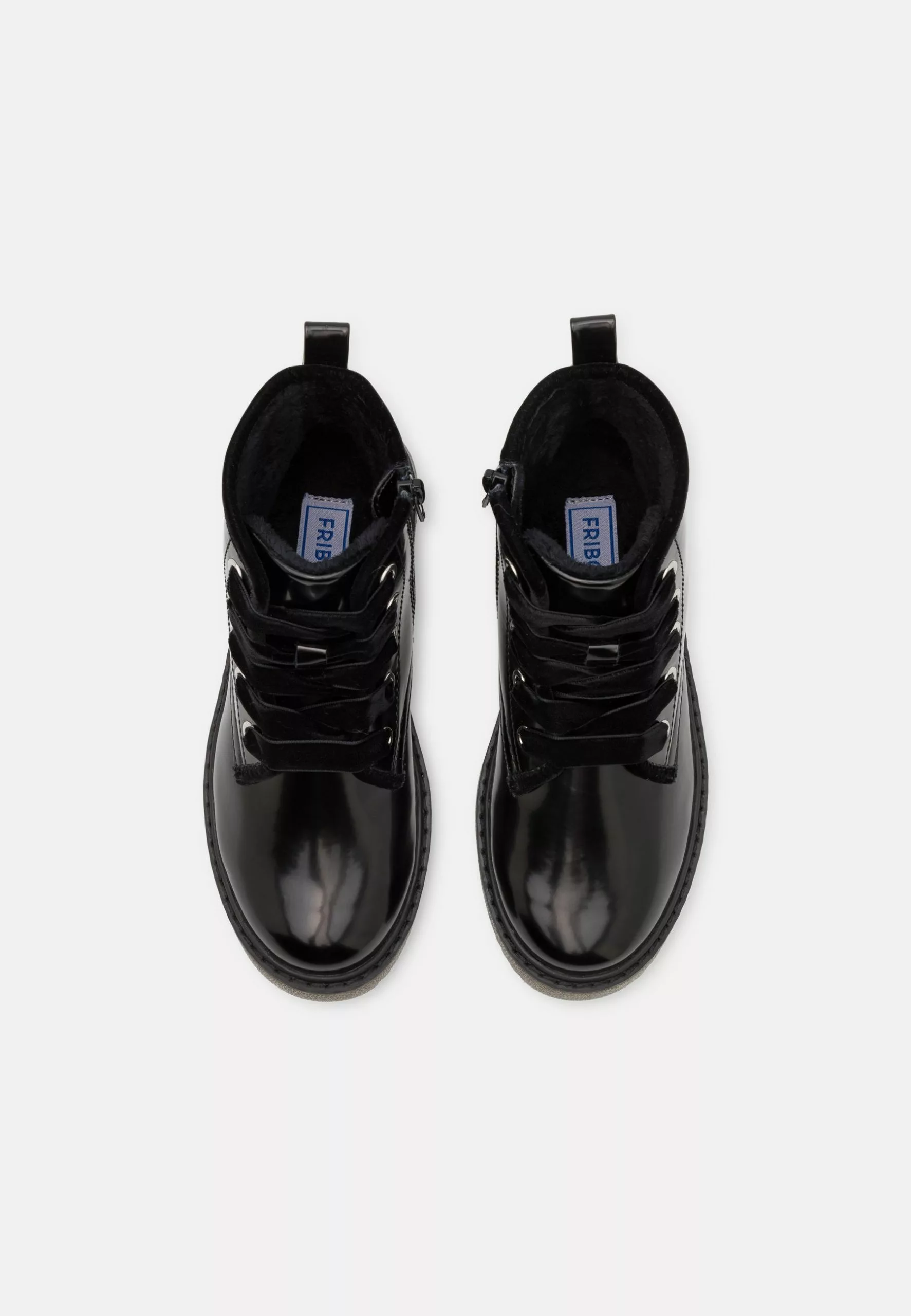 Friboo Veterboots - Black - Afbeelding 4