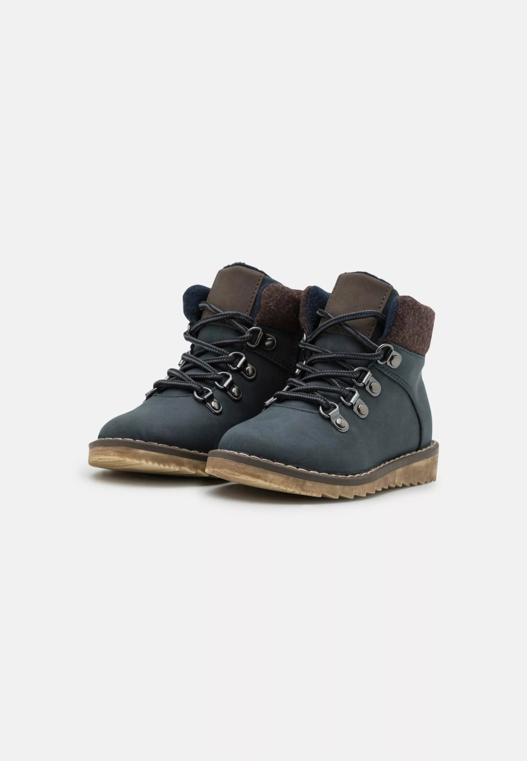 Friboo Veterboots - Dark Blue - Afbeelding 2