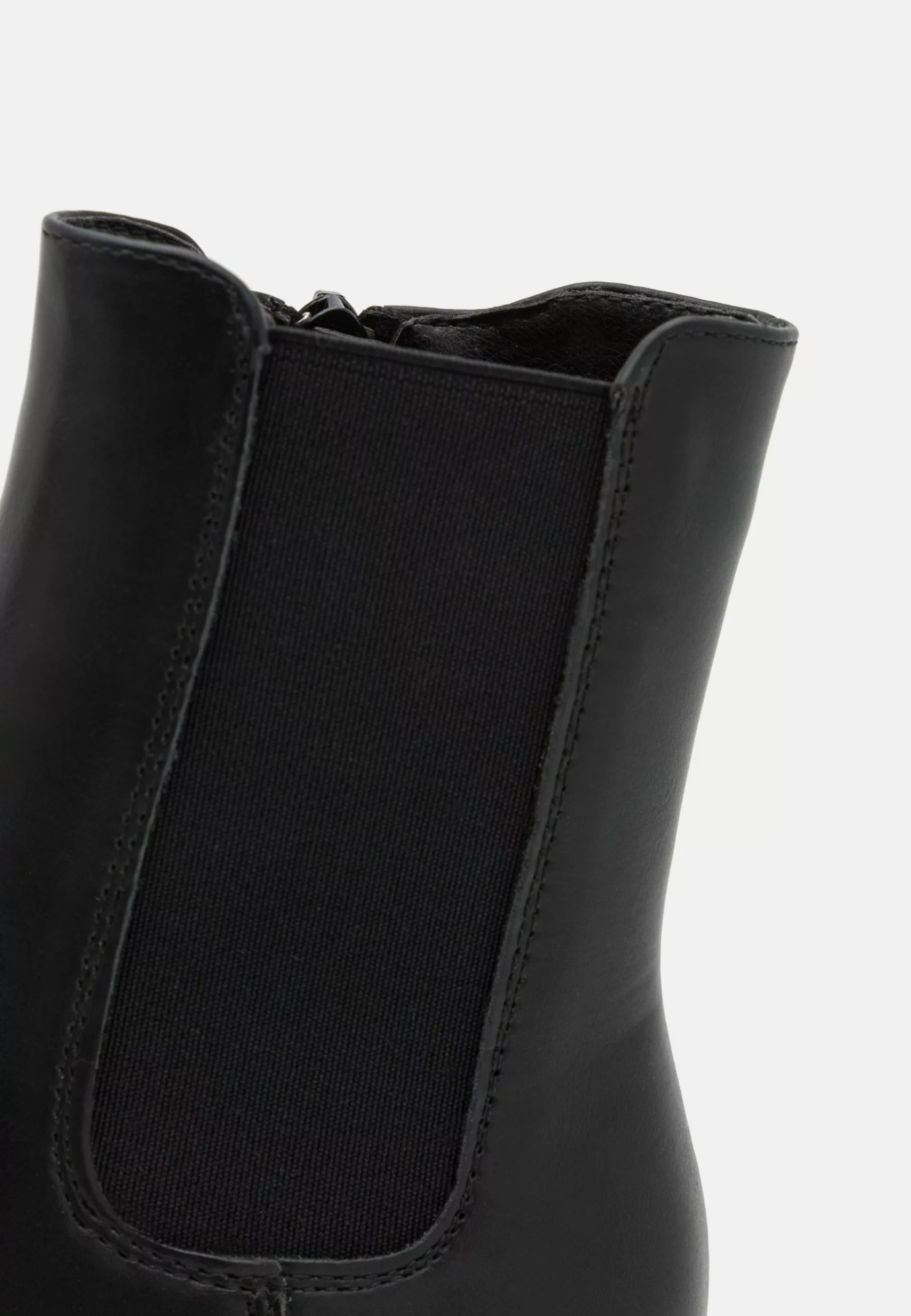 Friboo Korte Laarzen - Black - Afbeelding 6