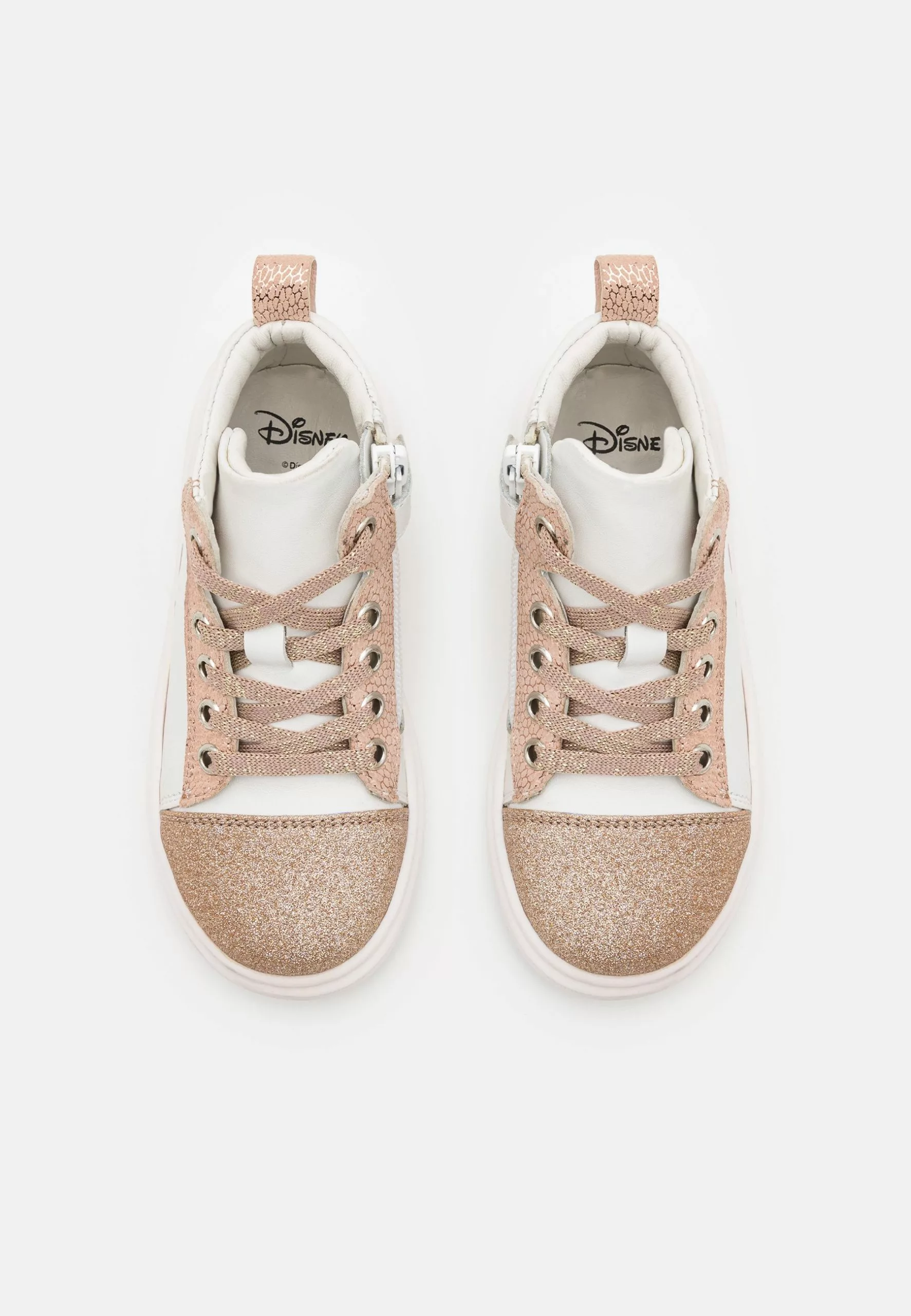 Friboo DISNEY FROZEN ELSA AND ANNA - Sneakers Hoog - Afbeelding 3