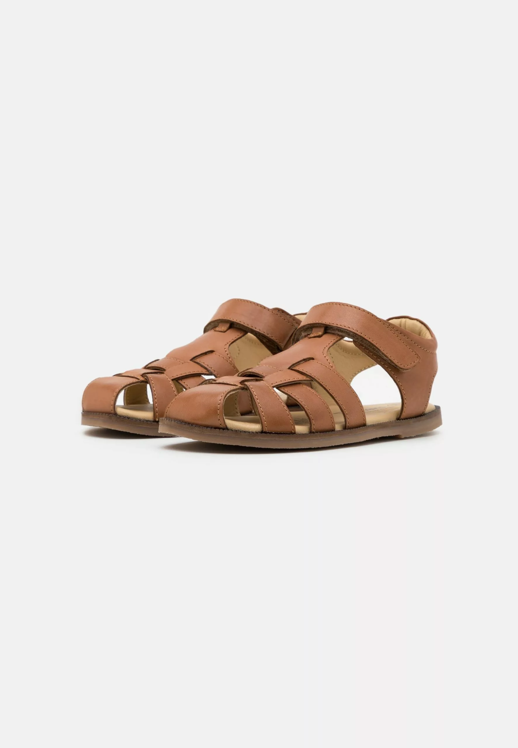 Friboo Leather - Sandalen - Brown - Afbeelding 2