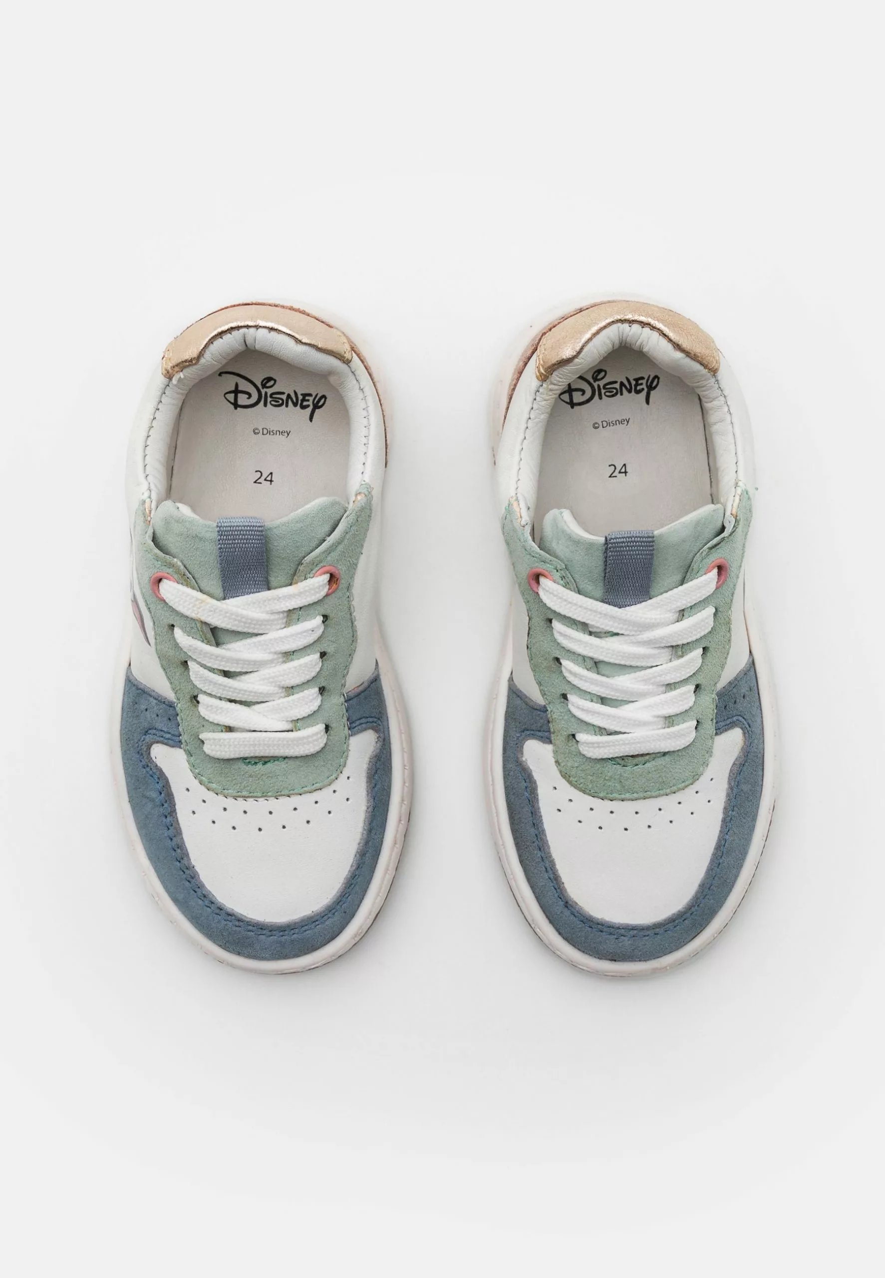 Friboo DISNEY 101 DALMATIAN LUCKY - LOW-TOP TRAINERS - Sneakers Laag - Afbeelding 3