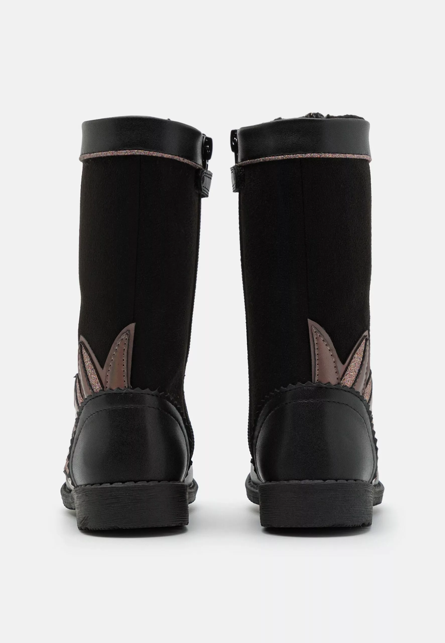 Friboo Laarzen - Black - Afbeelding 3