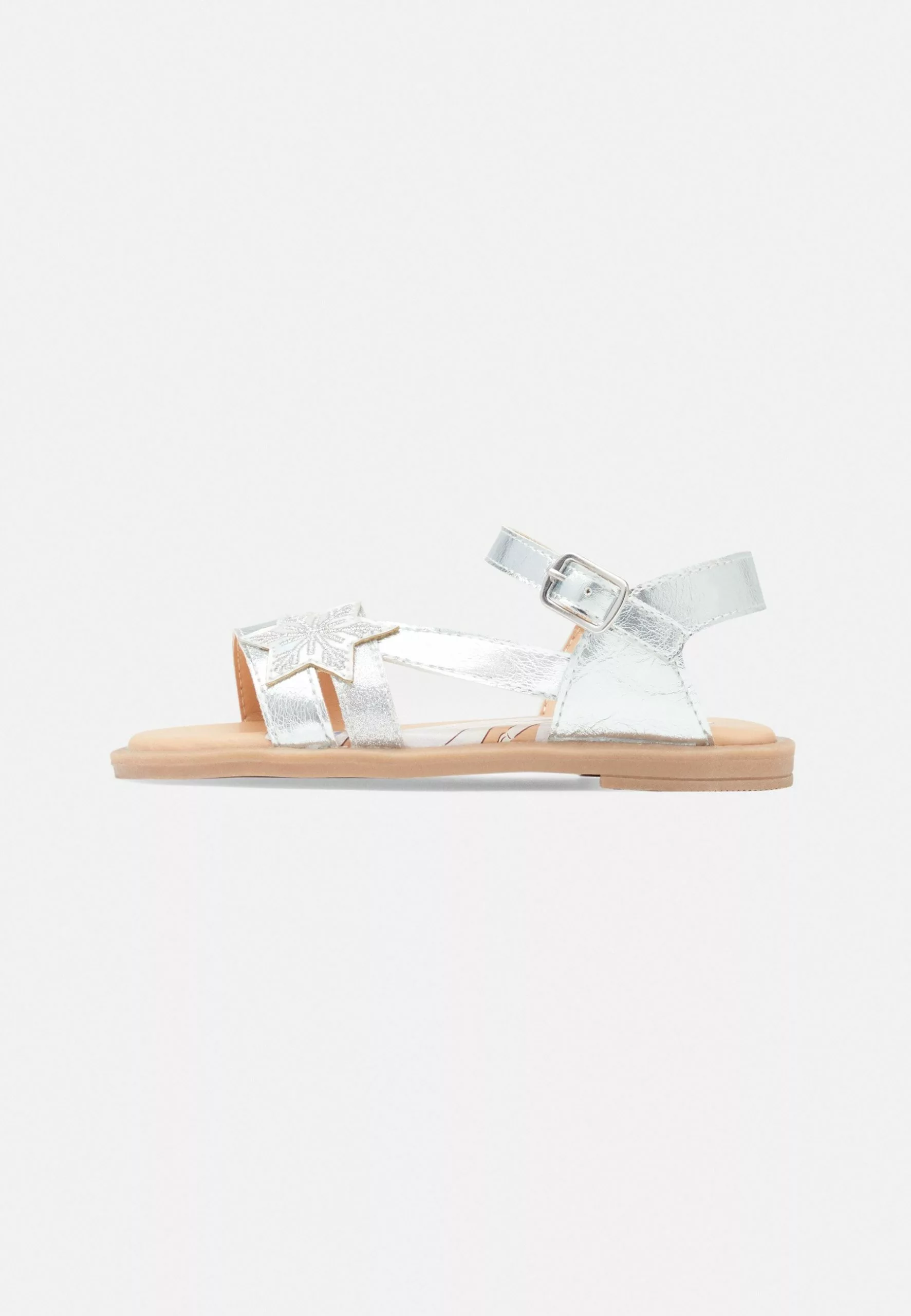 Friboo Disney Frozen Elsa - Sandalen - Light Blue - Afbeelding 2