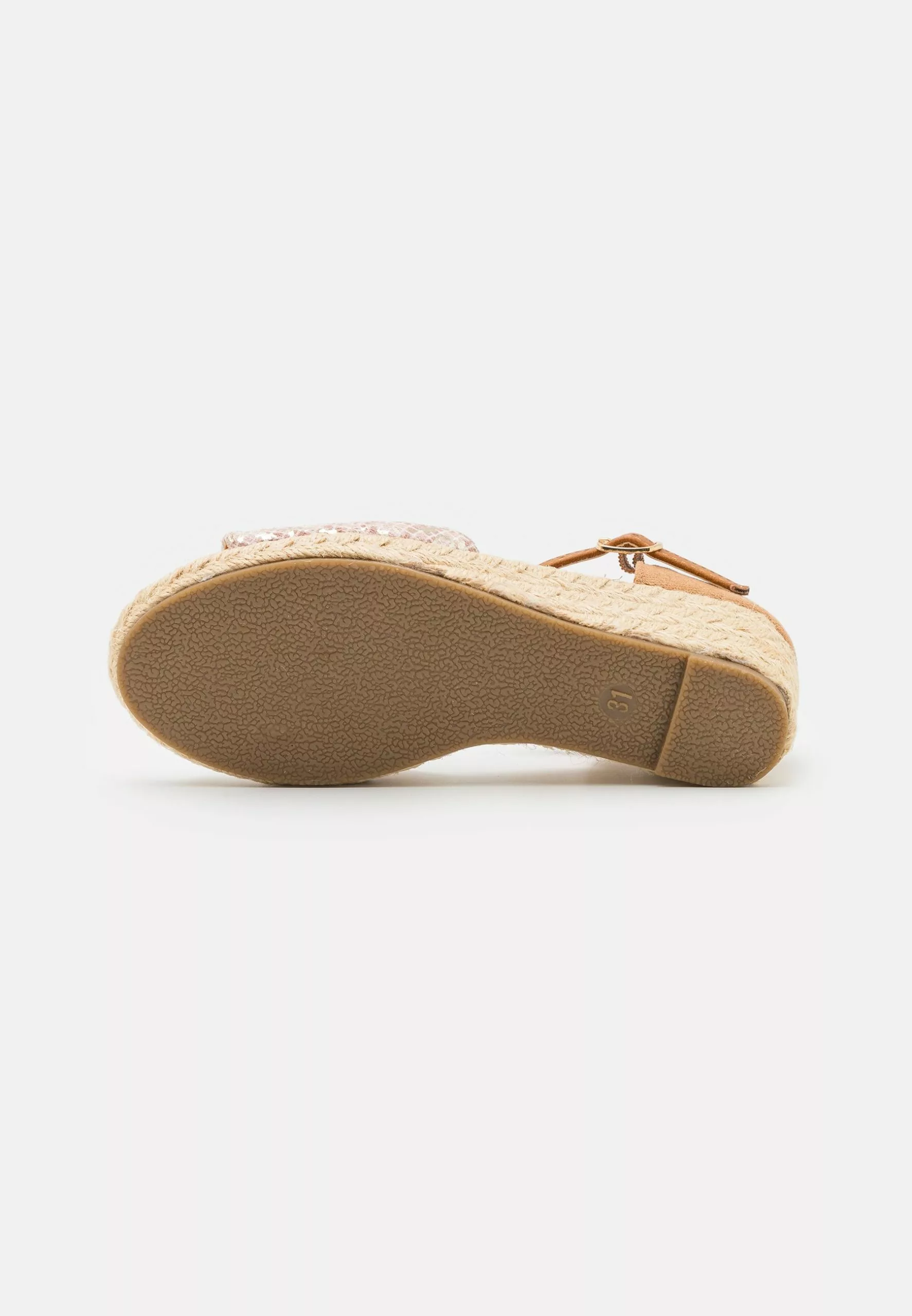 Friboo Sandalen - Rose Gold - Afbeelding 5