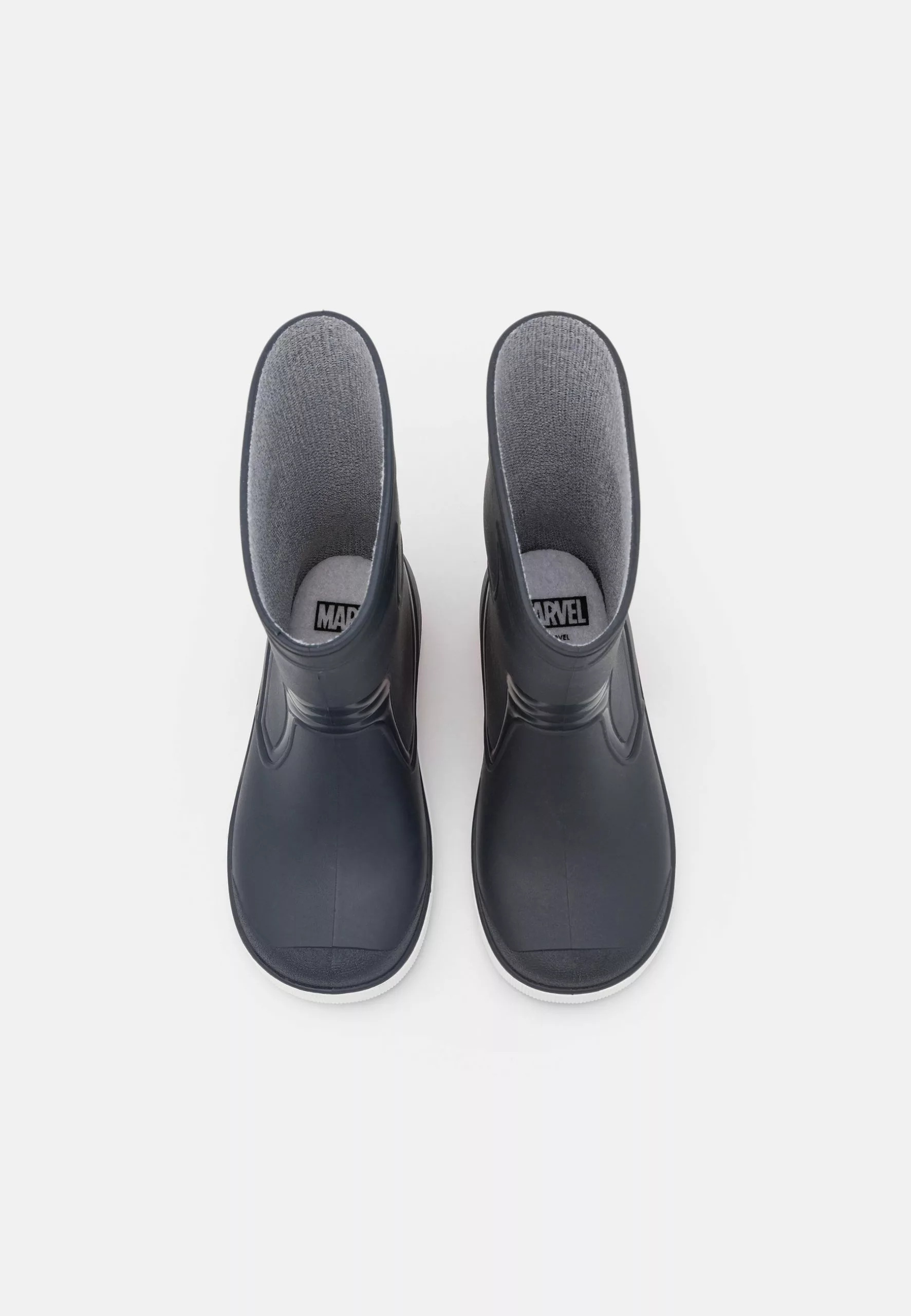 Friboo MarvelSpider-Man - Wellies - Regenlaarzen - Dark Blue/Red - Afbeelding 4