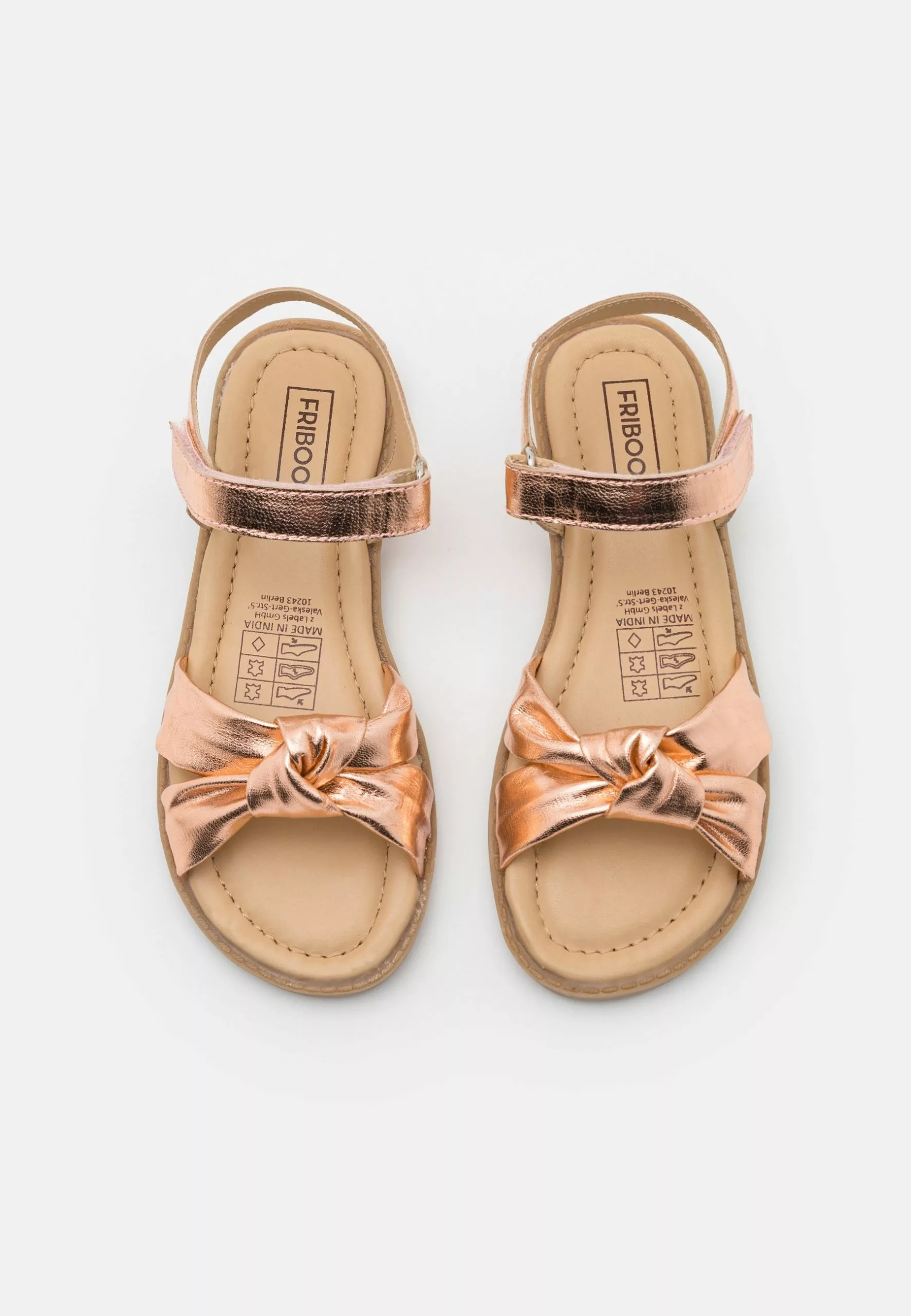 Friboo LEATHER - Sandalen - Afbeelding 3