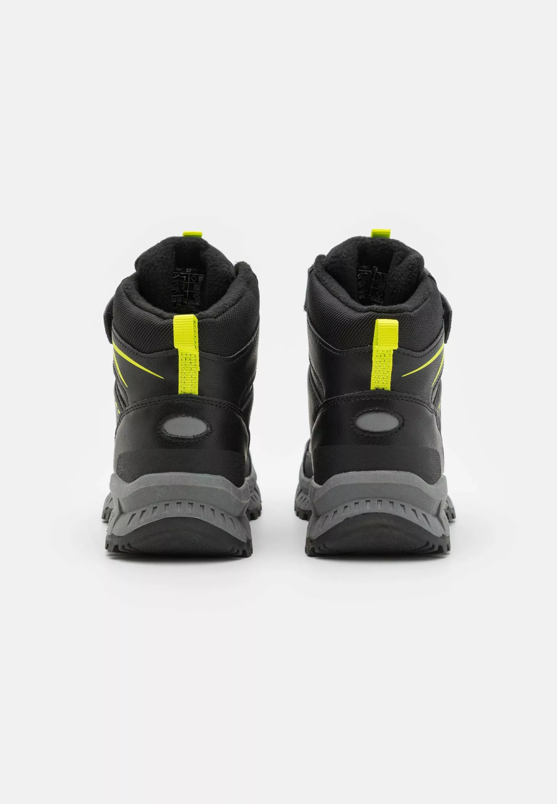 Friboo Veterboots - Black - Afbeelding 3