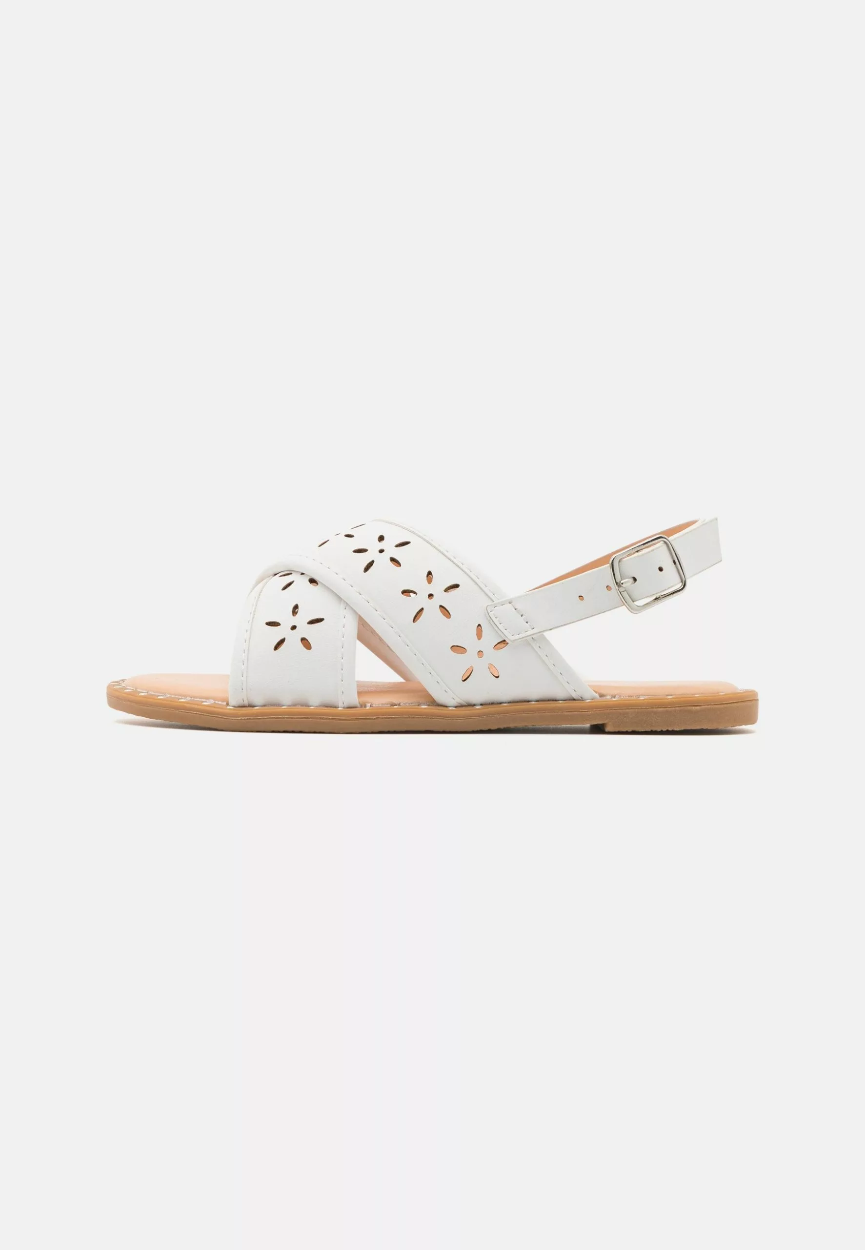 Friboo Sandalen - White