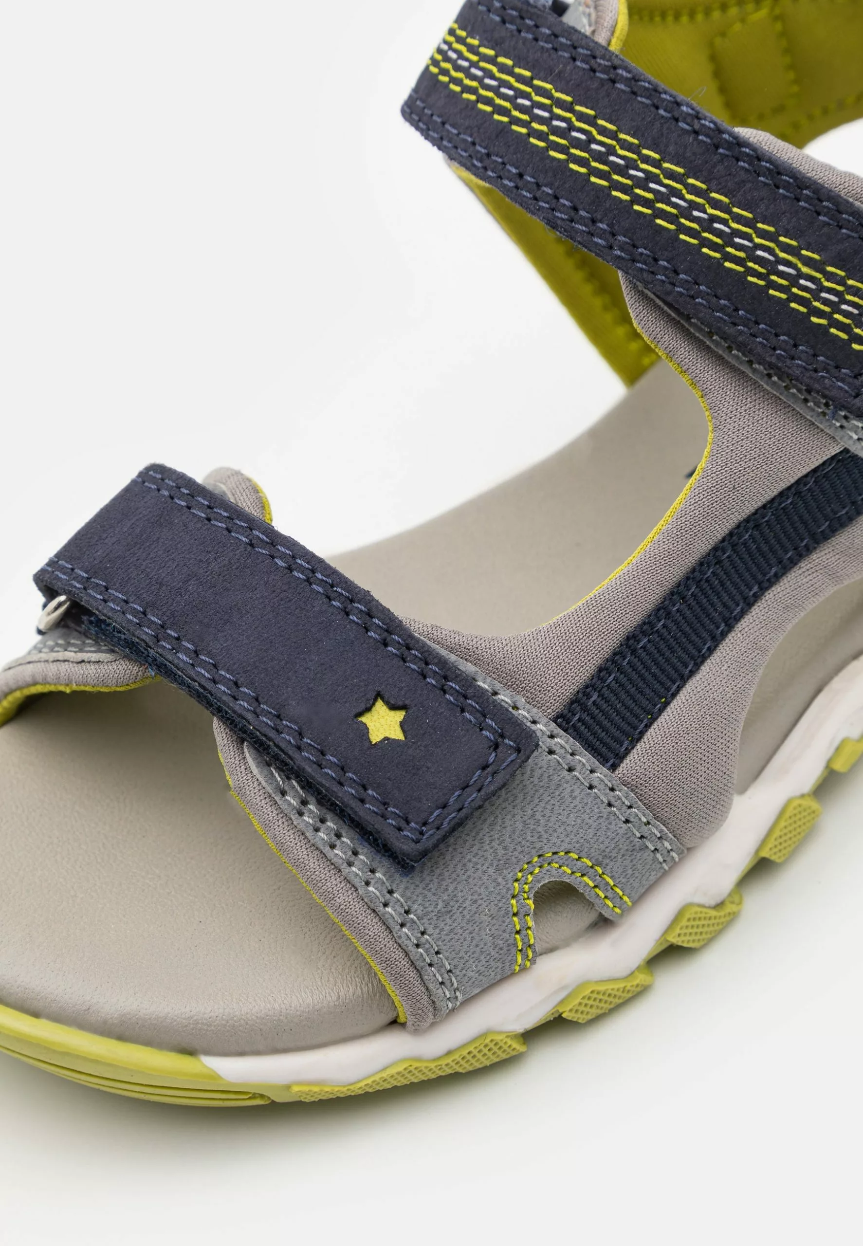 Friboo LEATHER - Outdoorsandalen - Afbeelding 5