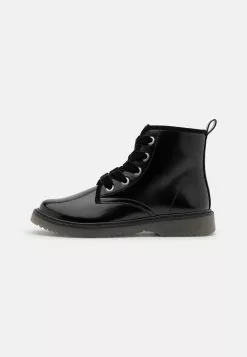 Friboo Veterboots - Black