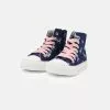 Friboo Sneakers Hoog