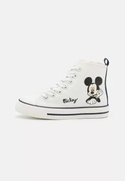 Friboo DISNEY MICKEY MOUSE & MINNIE MOUSE - Sneakers Hoog