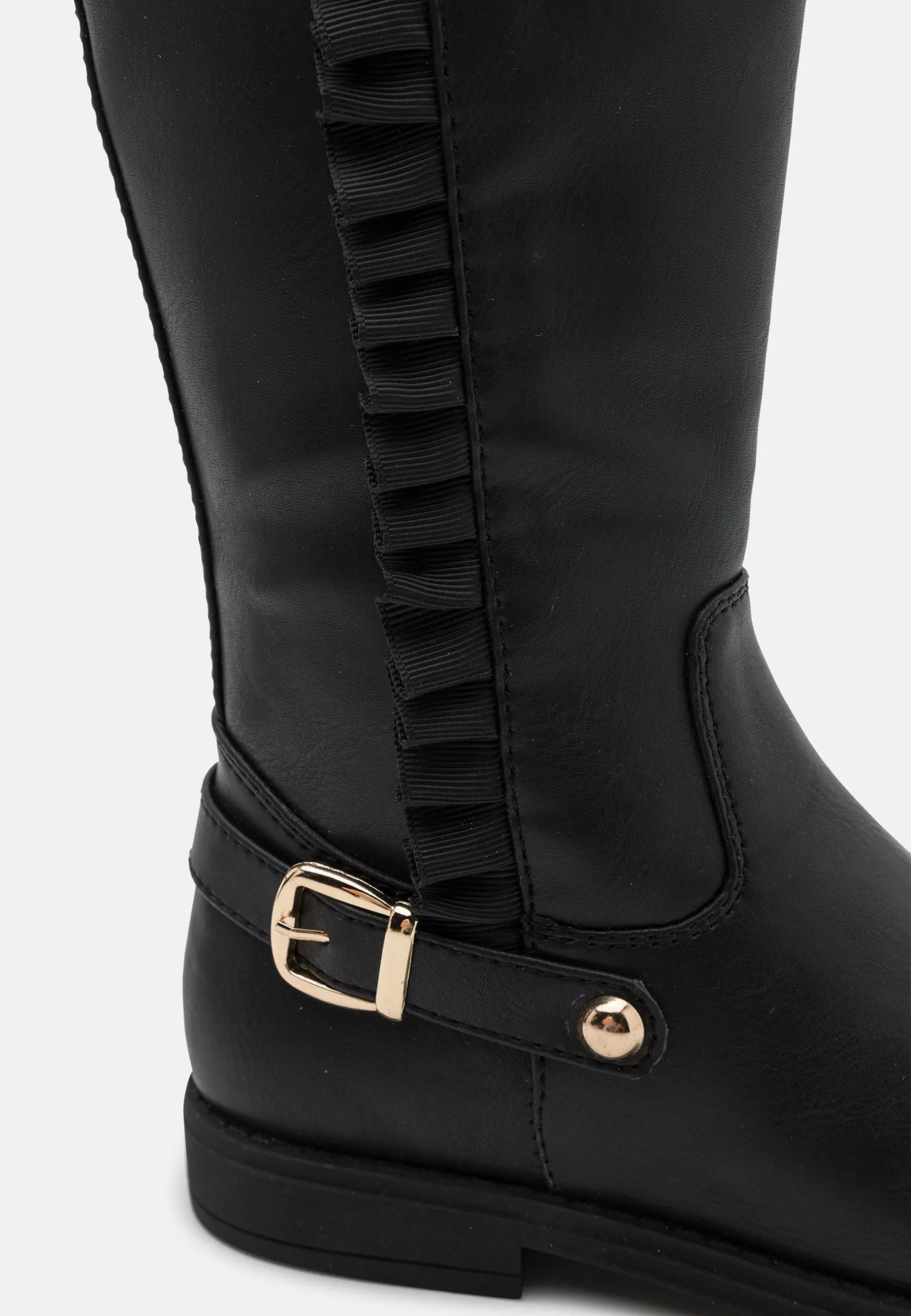 Friboo Laarzen - Black - Afbeelding 6