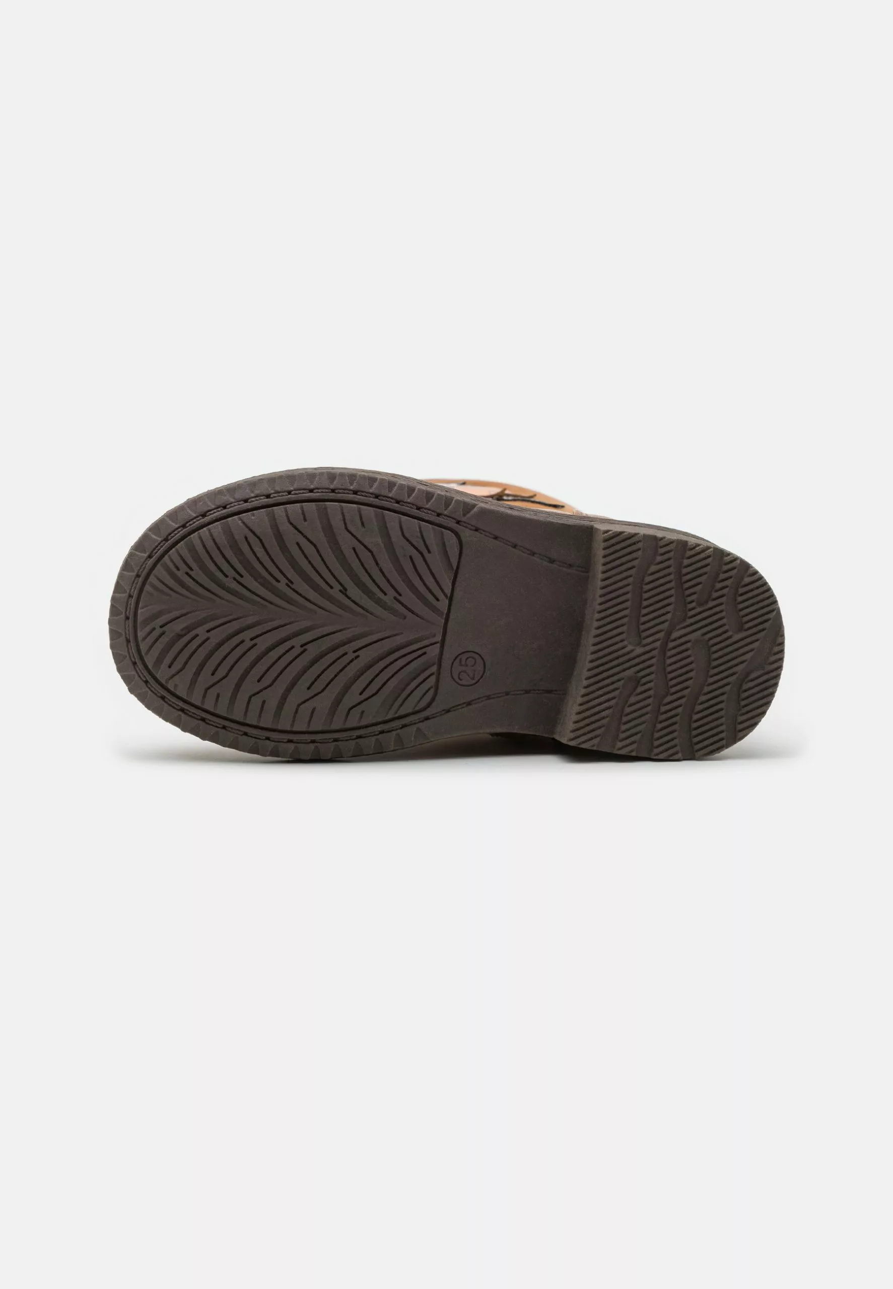 Friboo Laarzen - Cognac - Afbeelding 5